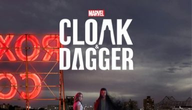 دانلود موسیقی متن سریال Cloak & Dagger