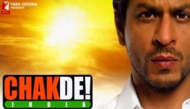 دانلود موسیقی متن فیلم Chak De India