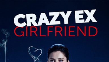 دانلود موسیقی متن فصل 3 سریال Crazy Ex-Girlfriend