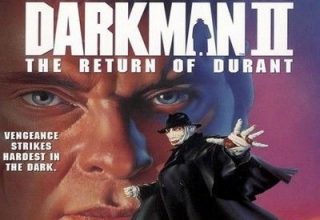دانلود موسیقی متن فیلم Darkman II: The Return of Durant