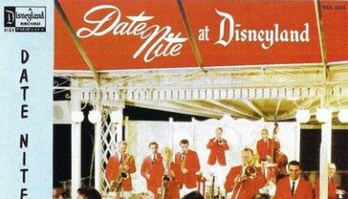 دانلود موسیقی متن فیلم Date Nite at Disneyland