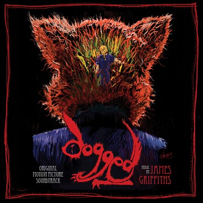 دانلود موسیقی متن فیلم Dogged