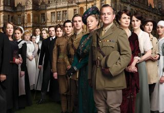 Downton Abbey