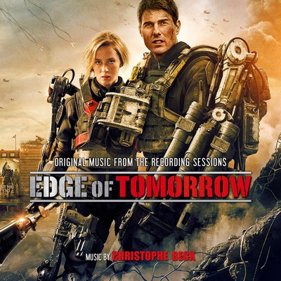 دانلود موسیقی متن فیلم Edge of Tomorrow