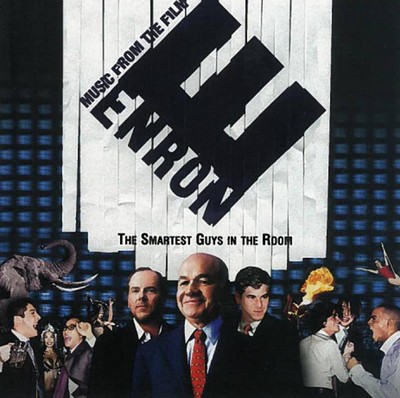 دانلود موسیقی متن فیلم Enron: The Smartest Guys in the Room