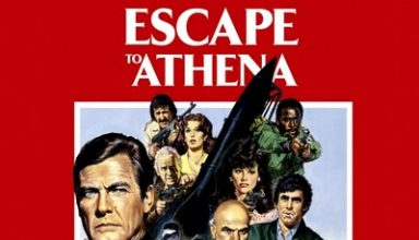 دانلود موسیقی متن فیلم Escape to Athena