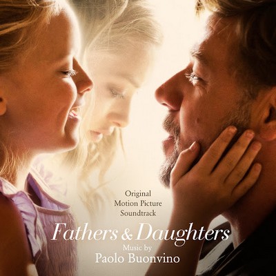 دانلود موسیقی متن فیلم Fathers and Daughters