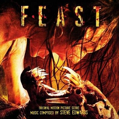 دانلود موسیقی متن فیلم Feast