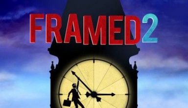 دانلود موسیقی متن بازی Framed 2