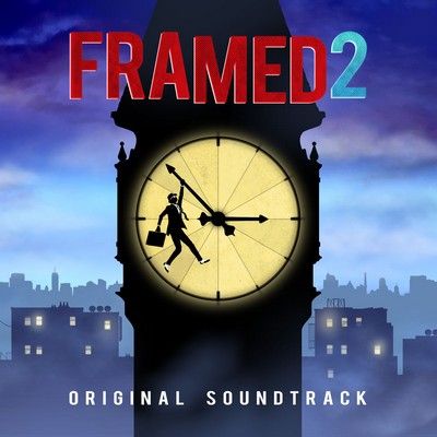 دانلود موسیقی متن بازی Framed 2