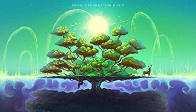 دانلود آلبوم موسیقی Forest توسط Revolt Production Music