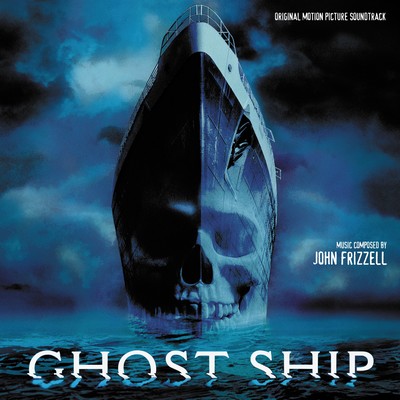 دانلود موسیقی متن فیلم Ghost Ship