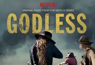 دانلود موسیقی متن سریال Godless