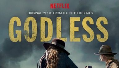 دانلود موسیقی متن سریال Godless