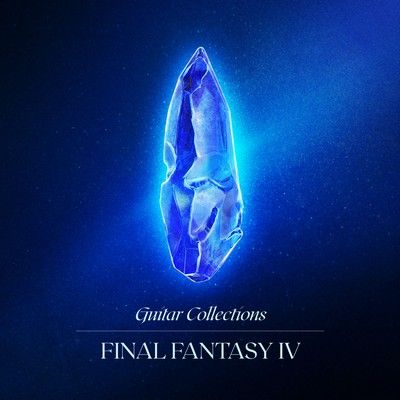 دانلود مجموعه گیتار موسیقی متن بازی Final Fantasy IV