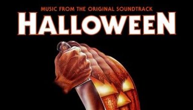 دانلود موسیقی متن فیلم Halloween