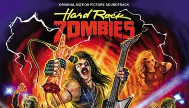 دانلود موسیقی متن فیلم Hard Rock Zombies