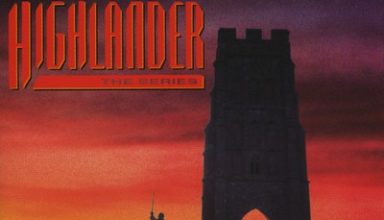 دانلود موسیقی متن فصل 1 سریال Highlander