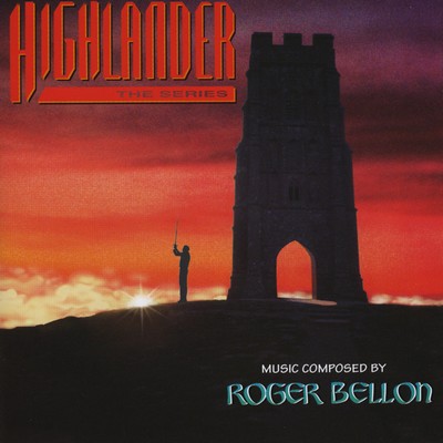 دانلود موسیقی متن فصل 1 سریال Highlander