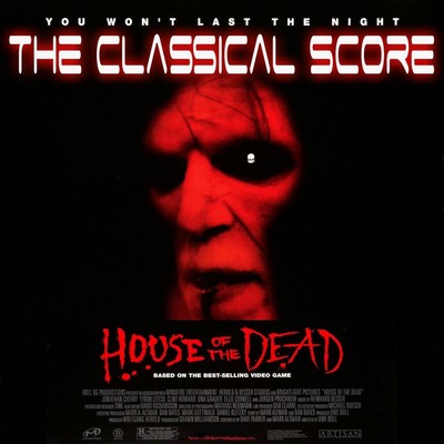 دانلود موسیقی متن فیلم House of the Dead