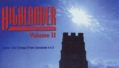 دانلود موسیقی متن فصل 2 سریال Highlander