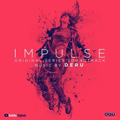 دانلود موسیقی متن سریال Impulse