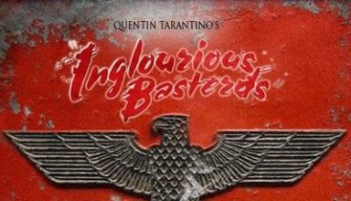 دانلود موسیقی متن فیلم Inglourious Basterds