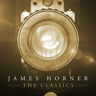 دانلود مجموعه موسیقی متن کلاسیک از آثار جیمز هورنر