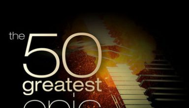 دانلود آلبوم موسیقی The 50 Greatest Epic Piano Pieces توسط Johannes Bornlof