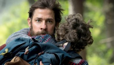 A Quiet Place 2