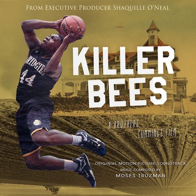 دانلود موسیقی متن فیلم Killer Bees