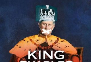 دانلود موسیقی متن King Charles III - A Future History Play