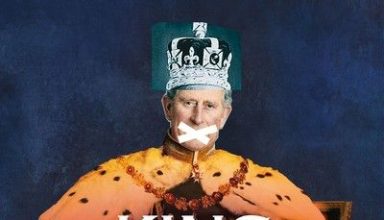 دانلود موسیقی متن King Charles III - A Future History Play