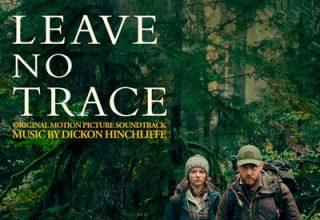 دانلود موسیقی متن فیلم Leave No Trace