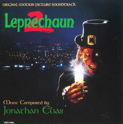 دانلود موسیقی متن فیلم Leprechaun 2