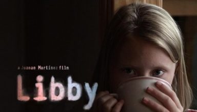 دانلود موسیقی متن فیلم Libby