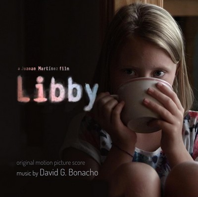 دانلود موسیقی متن فیلم Libby