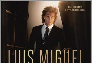 دانلود موسیقی متن سریال Luis Miguel