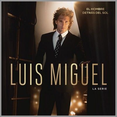 دانلود موسیقی متن سریال Luis Miguel