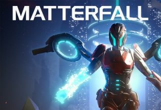 دانلود موسیقی متن بازی Matterfall