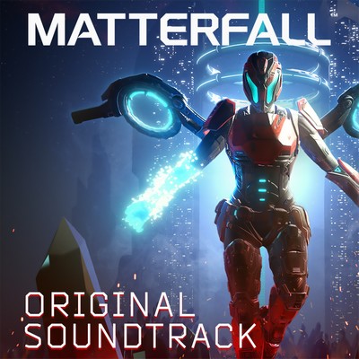 دانلود موسیقی متن بازی Matterfall