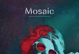 دانلود موسیقی متن سریال Mosaic