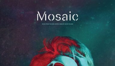 دانلود موسیقی متن سریال Mosaic