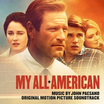 دانلود موسیقی متن فیلم My All American