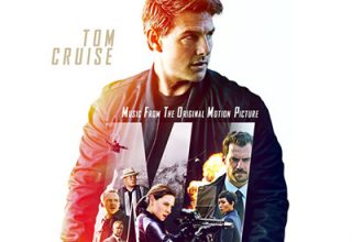 دانلود موسیقی متن فیلم Mission: Impossible - Fallout