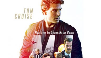 دانلود موسیقی متن فیلم Mission: Impossible - Fallout