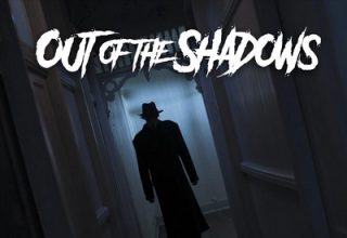 دانلود موسیقی متن فیلم Out of the Shadows