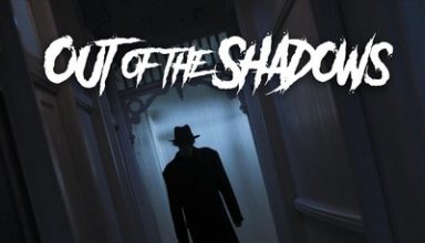 دانلود موسیقی متن فیلم Out of the Shadows