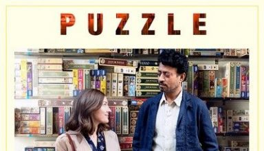 دانلود موسیقی متن فیلم Puzzle