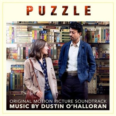 دانلود موسیقی متن فیلم Puzzle
